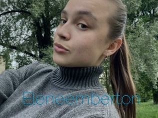 Eleneemberton