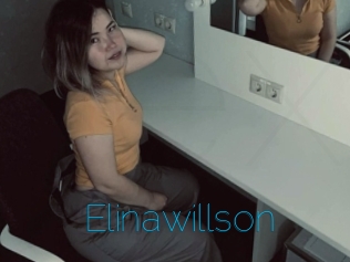 Elinawillson