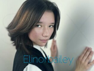 Elinorbailey