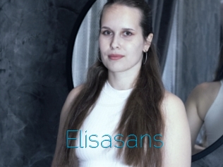 Elisasans