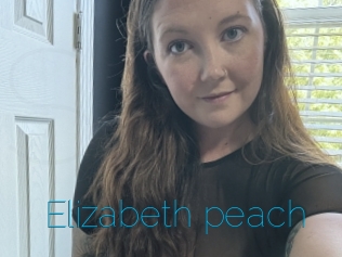 Elizabeth_peach