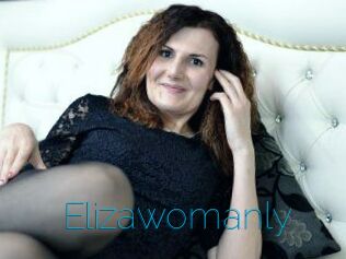 Elizawomanly