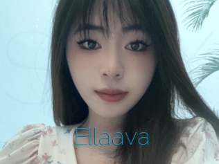 Ellaava