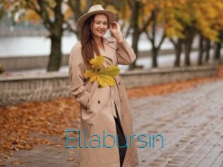 Ellabursin