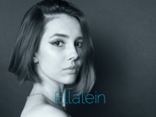 Ellalein