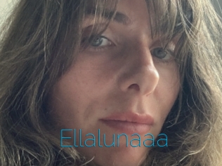 Ellalunaaa