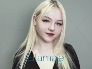 Ellamaier