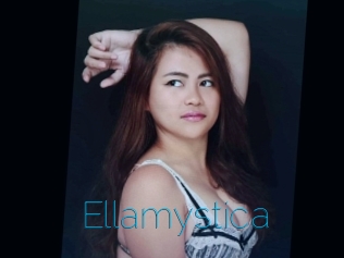 Ellamystica