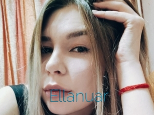 Ellanuar