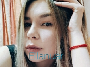 Ellanuar