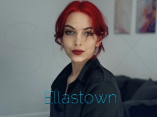 Ellastown