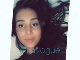 Ellavogue