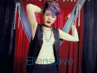 Ellenslave