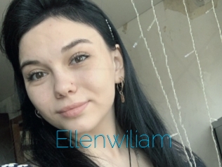 Ellenwiliam