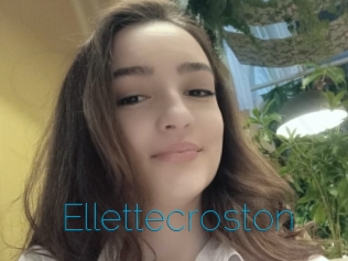 Ellettecroston