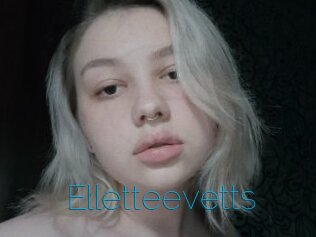 Elletteevetts