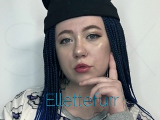 Ellettefurr