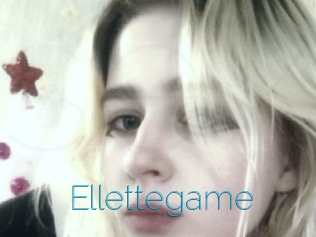 Ellettegame