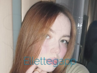 Ellettegapp