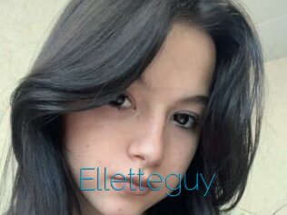 Elletteguy