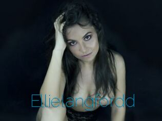 Ellielangfordd