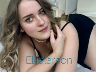 Ellielarson