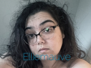 Elliemauve