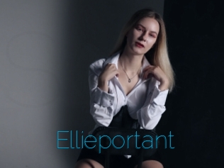 Ellieportant