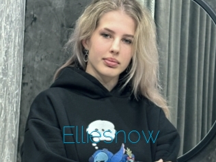 Elliesnow