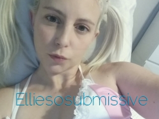 Elliesosubmissive