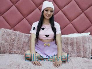 Ellievelvet