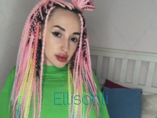 Ellisonli