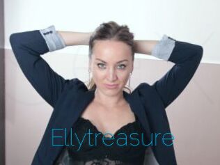 Ellytreasure