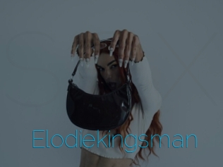 Elodiekingsman