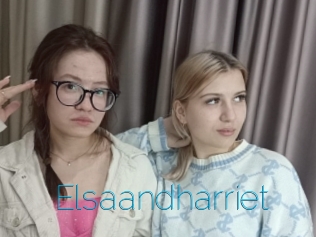 Elsaandharriet