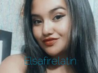 Elsafirelatin