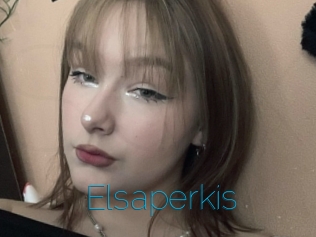 Elsaperkis