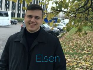 Elsen