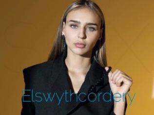 Elswythcordery