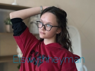 Elswythheyman