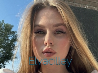 Elvacilley