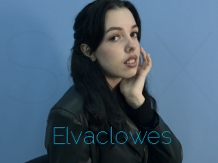 Elvaclowes