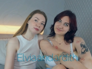 Elviaandardith