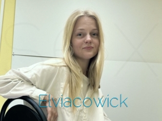 Elviacowick