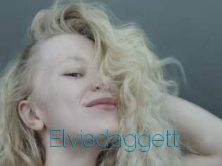 Elviadaggett