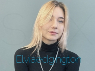 Elviaedgington