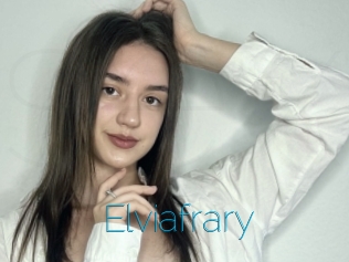 Elviafrary