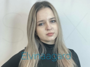 Elvinaagard