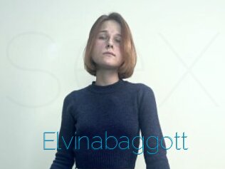 Elvinabaggott