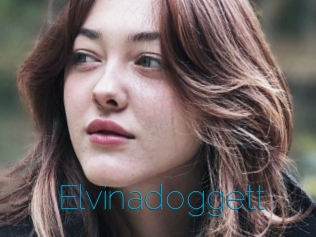 Elvinadoggett